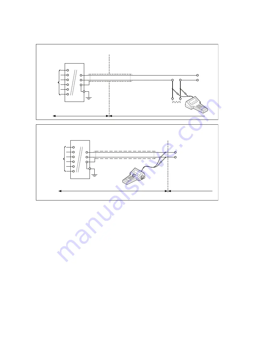 YOKOGAWA SC202G(S) User Manual Download Page 14