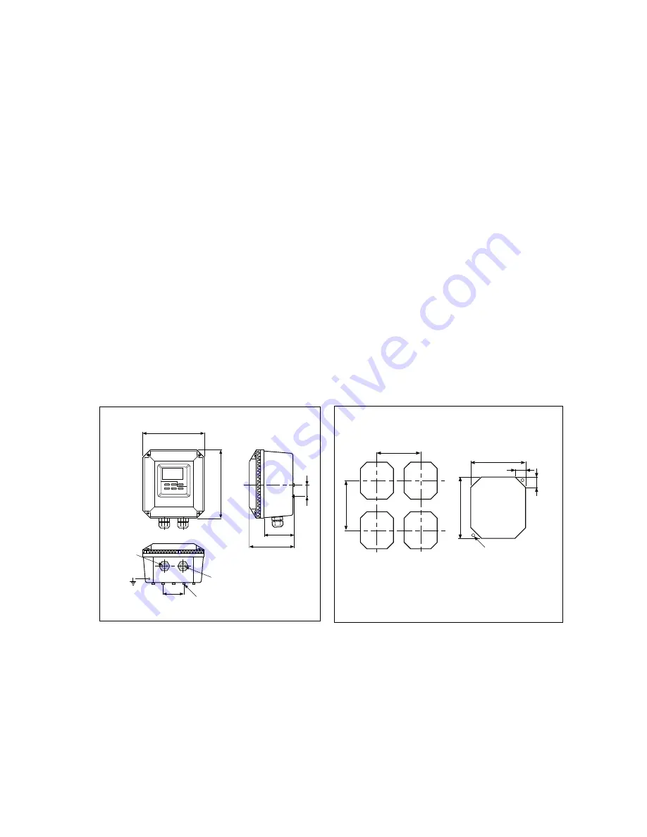 YOKOGAWA SC202G(S) User Manual Download Page 15