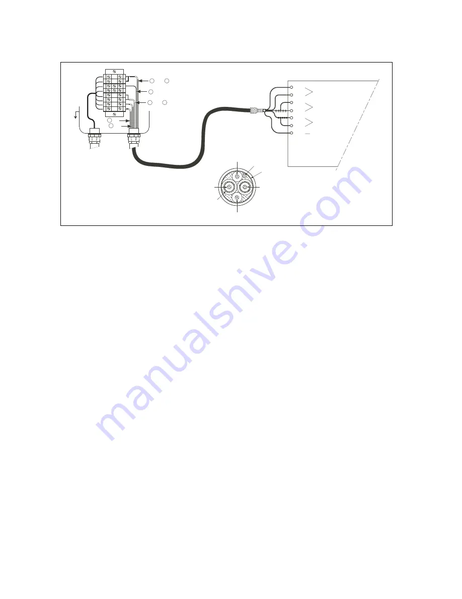 YOKOGAWA SC202G(S) User Manual Download Page 22