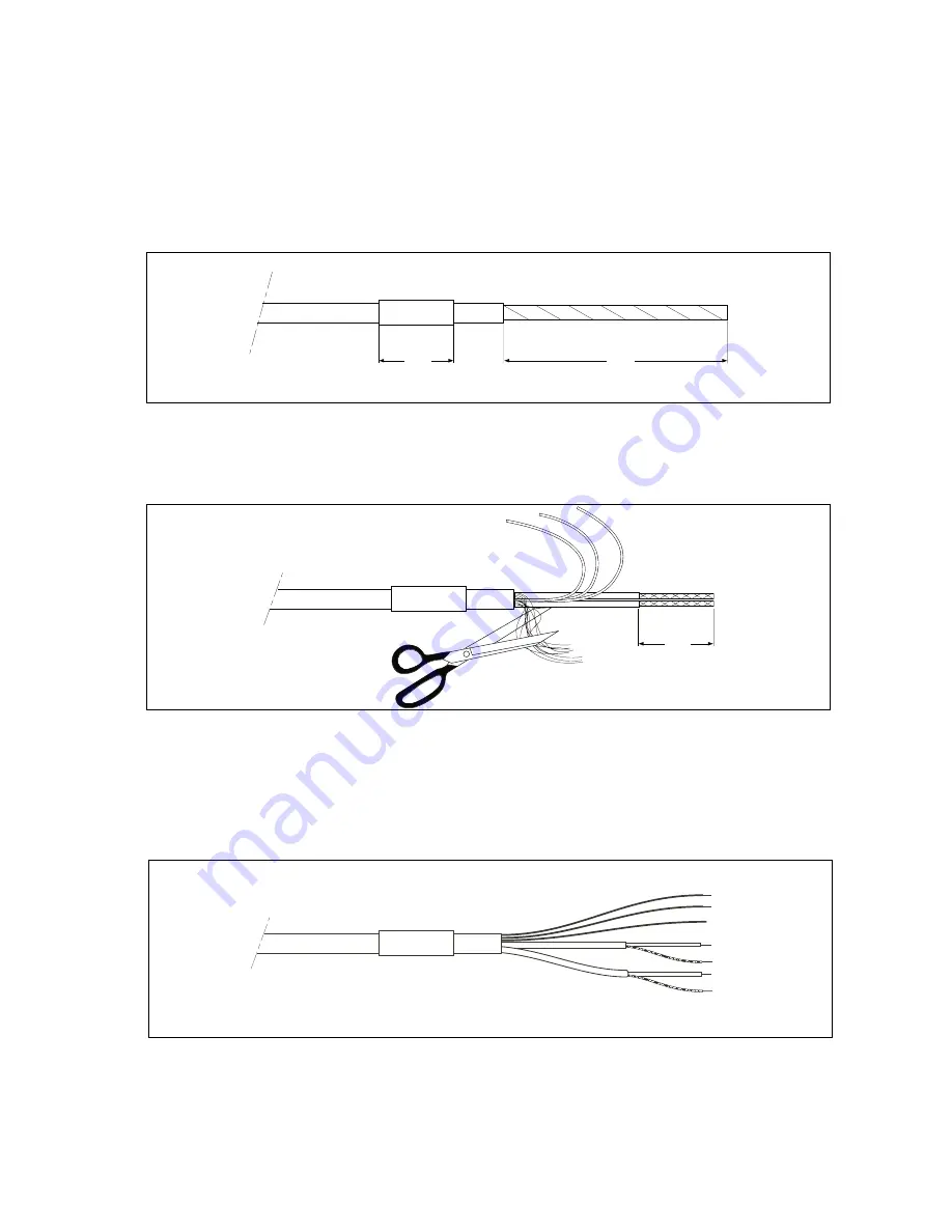 YOKOGAWA SC202G(S) User Manual Download Page 23