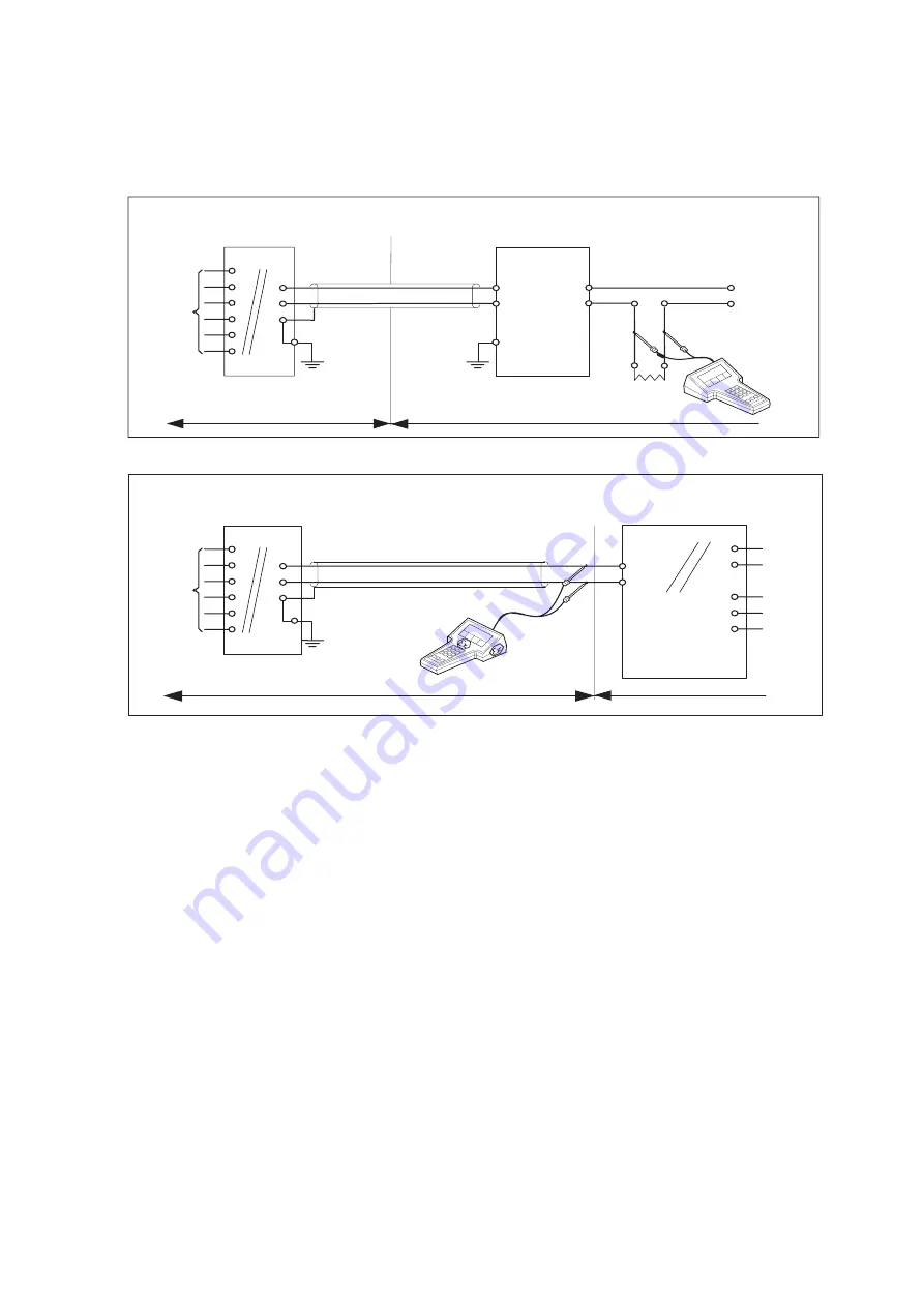 YOKOGAWA SC202G User Manual Download Page 20