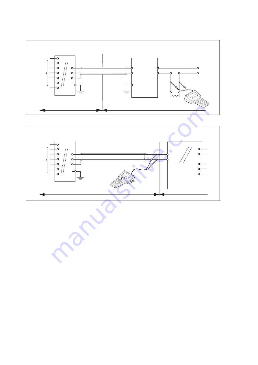 YOKOGAWA SC202G User Manual Download Page 21