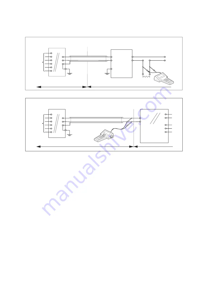 YOKOGAWA SC202G User Manual Download Page 23