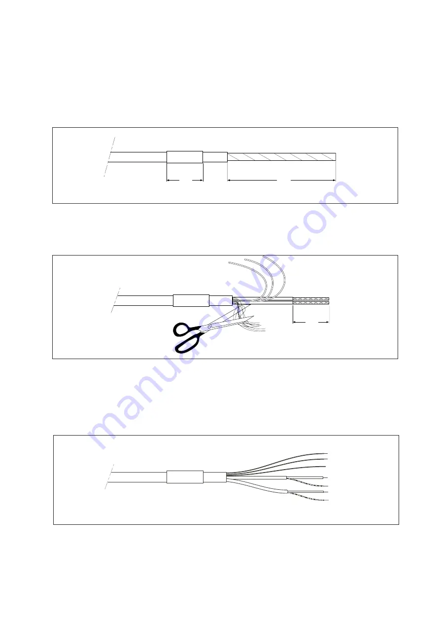 YOKOGAWA SC202G User Manual Download Page 42