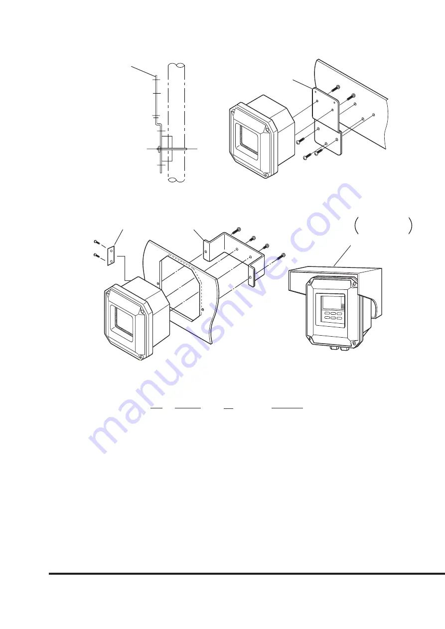 YOKOGAWA SC202G User Manual Download Page 108