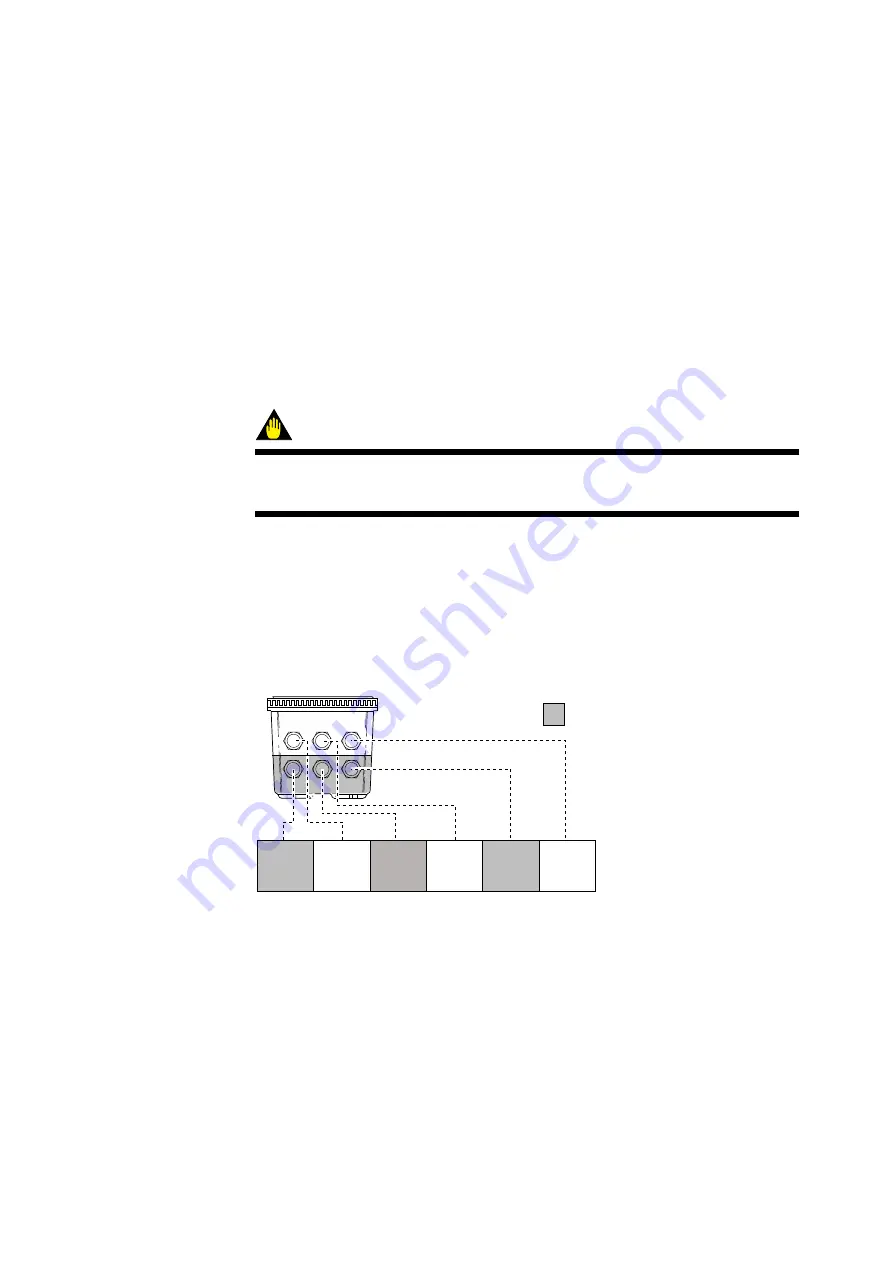 YOKOGAWA SC402G User Manual Download Page 18