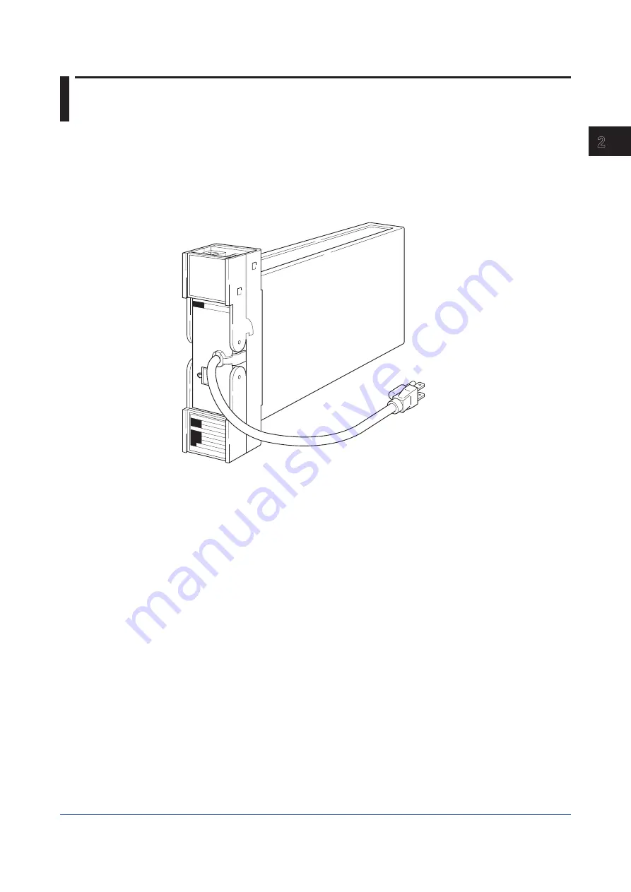 YOKOGAWA SISD User Manual Download Page 9