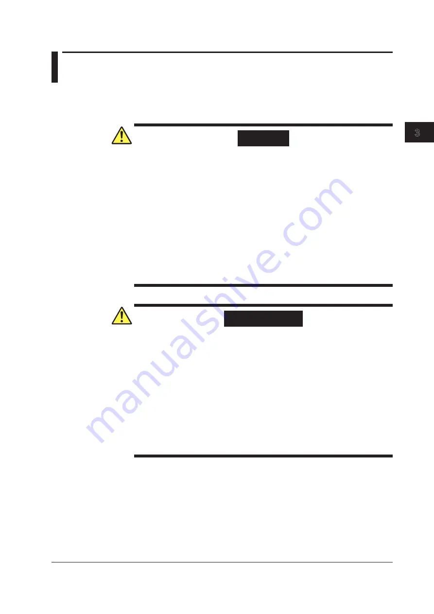 YOKOGAWA SL1000 User Manual Download Page 44