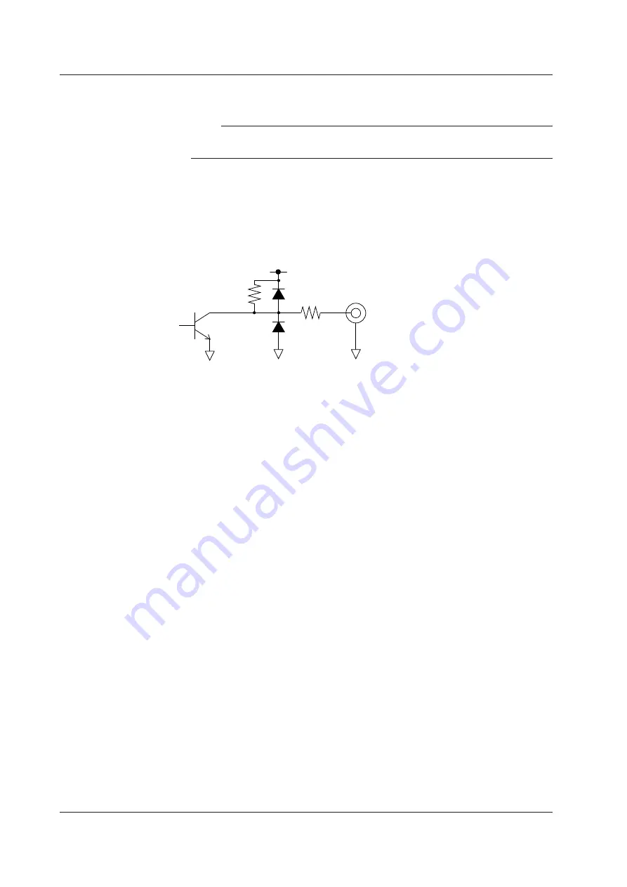 YOKOGAWA SL1000 User Manual Download Page 85