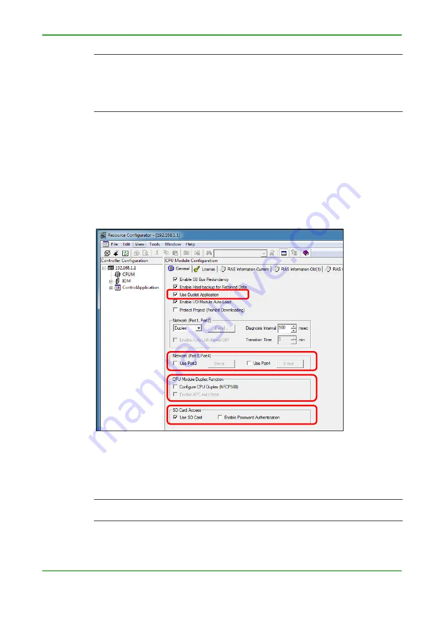 YOKOGAWA Stardom FCN-100 Technical Information Download Page 25