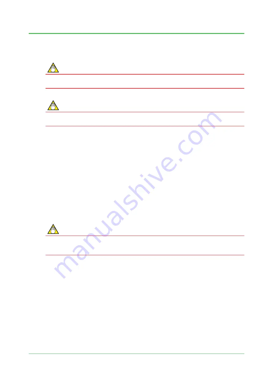 YOKOGAWA Sushi Sensor Technical Information Download Page 12