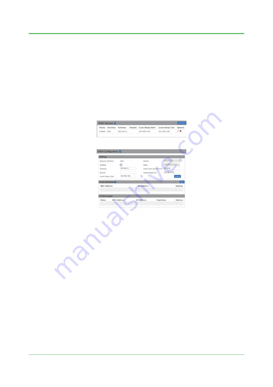 YOKOGAWA Sushi Sensor Technical Information Download Page 13