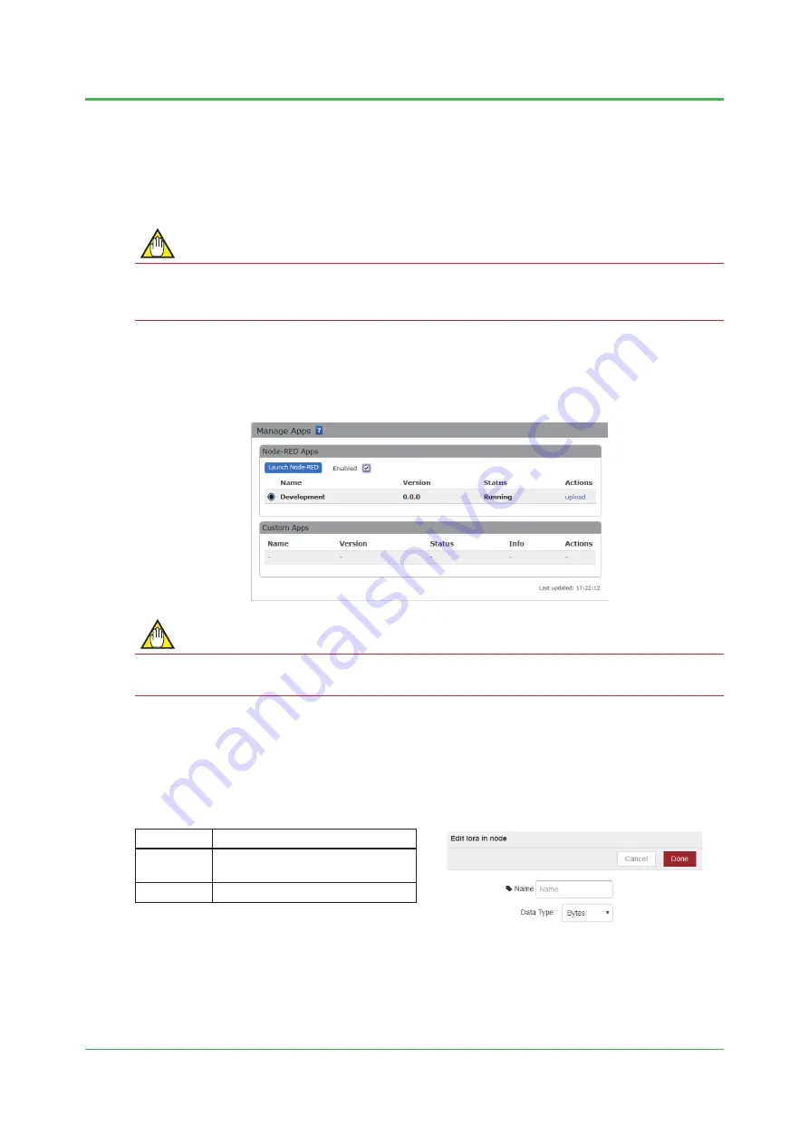 YOKOGAWA Sushi Sensor Technical Information Download Page 19