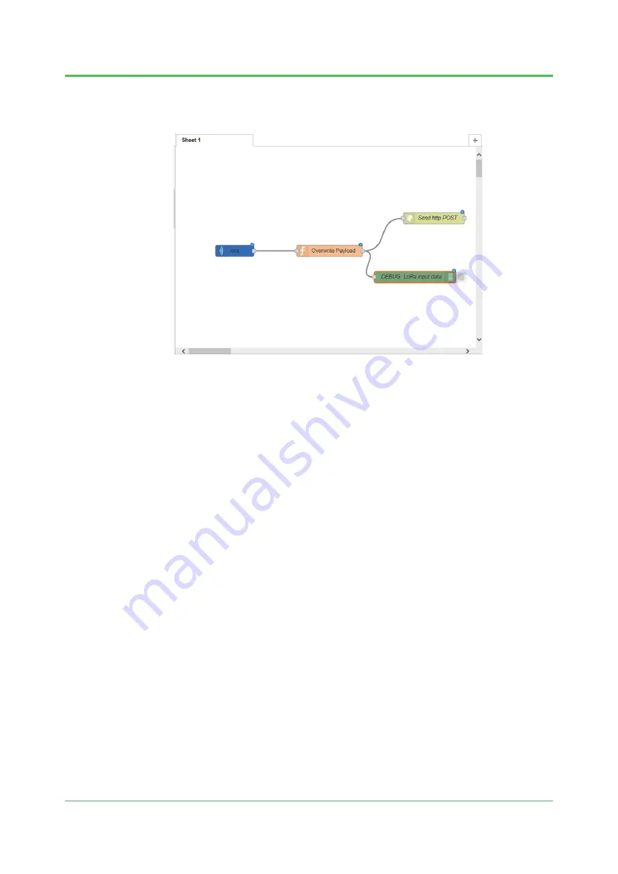 YOKOGAWA Sushi Sensor Technical Information Download Page 22