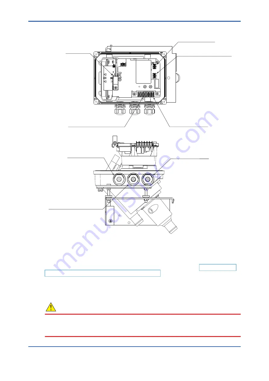 YOKOGAWA TB830D Скачать руководство пользователя страница 19