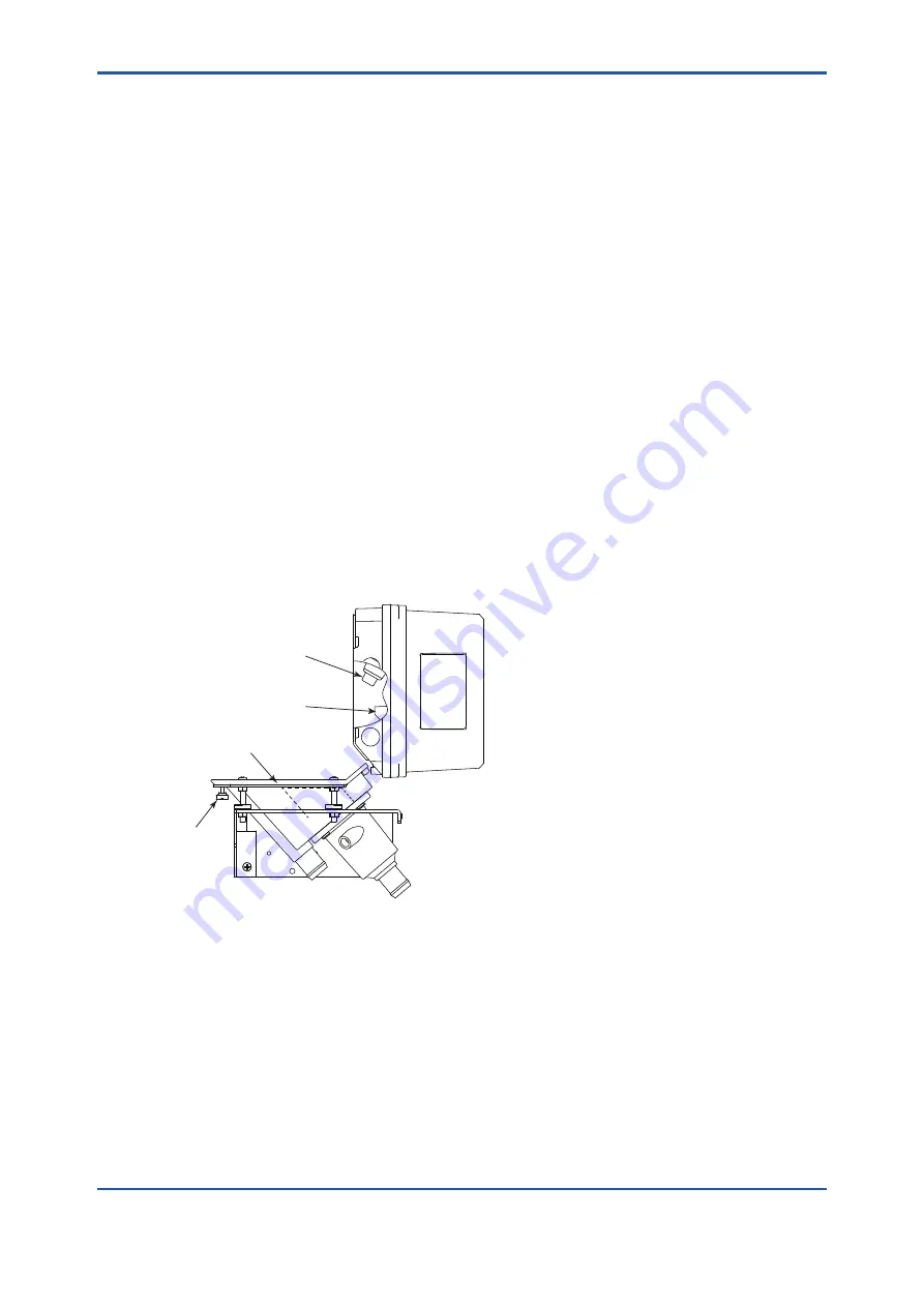 YOKOGAWA TB830D User Manual Download Page 63