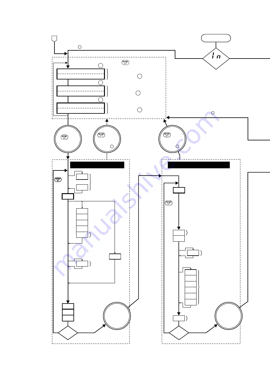 YOKOGAWA UP150 Instruction Manual Download Page 13