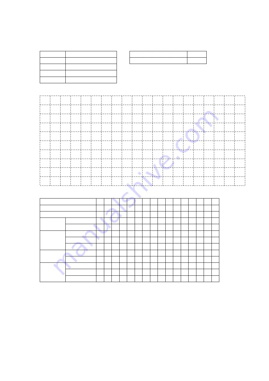 YOKOGAWA UP150 Instruction Manual Download Page 23