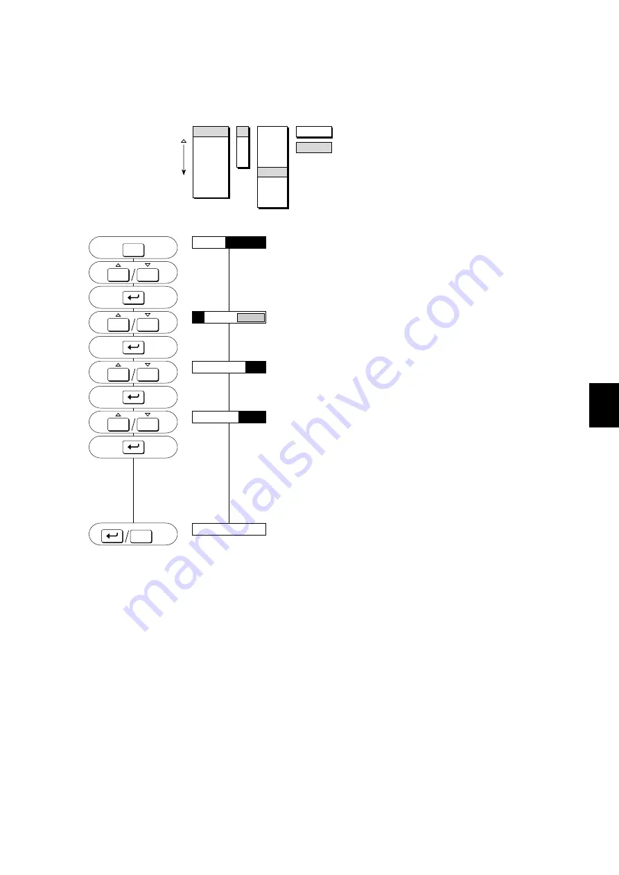 YOKOGAWA uR1800 Instruction Manual Download Page 58