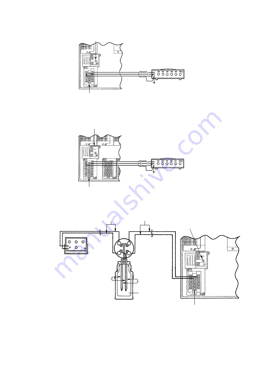 YOKOGAWA uR1800 Instruction Manual Download Page 119