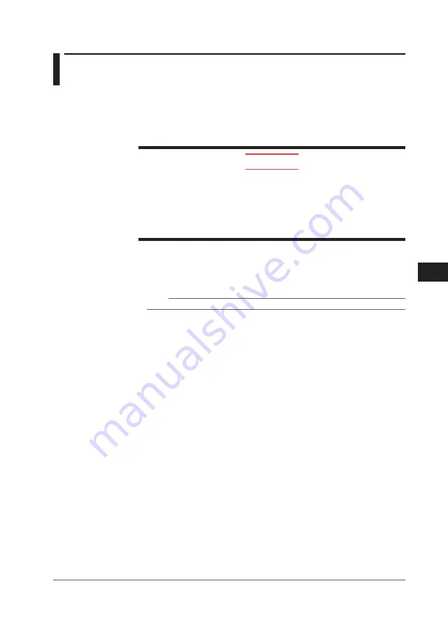 YOKOGAWA UTAdvanced Series User Manual Download Page 328