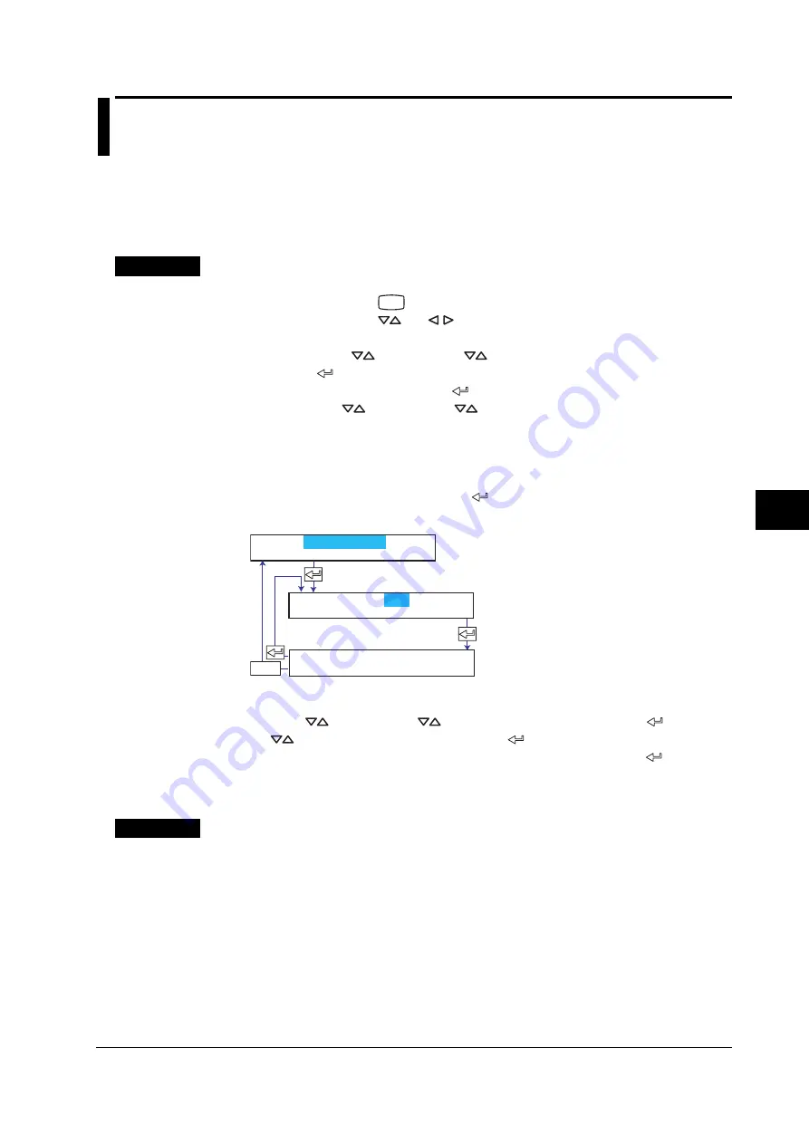 YOKOGAWA Vigilant Plant MR20000 User Manual Download Page 141