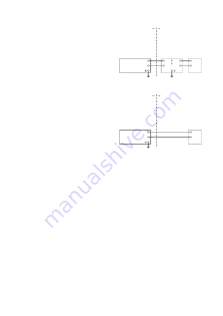 YOKOGAWA vigilantplant DPharp EJX Series User Manual Download Page 11