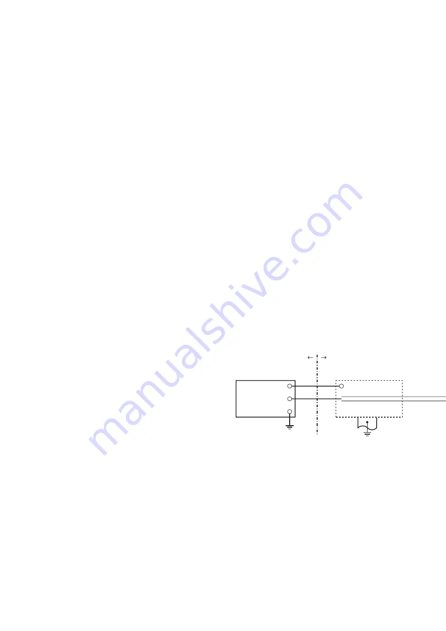 YOKOGAWA vigilantplant DPharp EJX Series User Manual Download Page 14