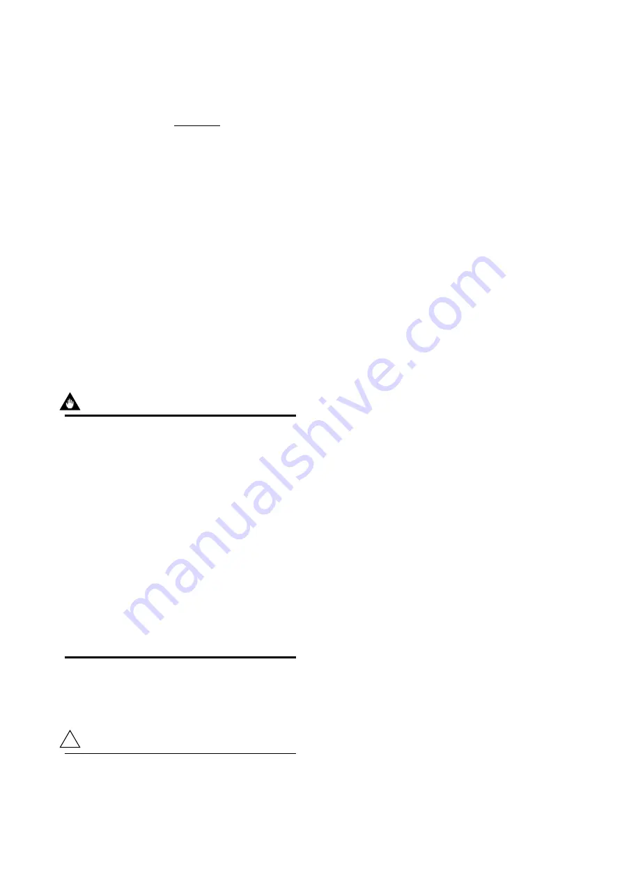 YOKOGAWA vigilantplant DPharp EJX Series User Manual Download Page 30