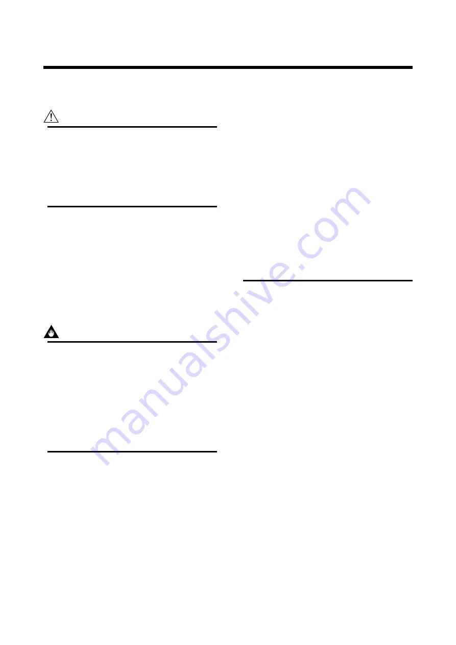 YOKOGAWA vigilantplant DPharp EJX Series User Manual Download Page 32