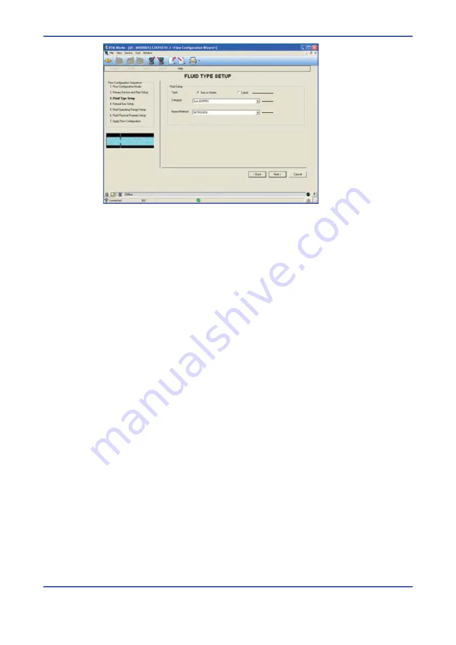 YOKOGAWA vigilantplant EJXMVTool FSA120 User Manual Download Page 72