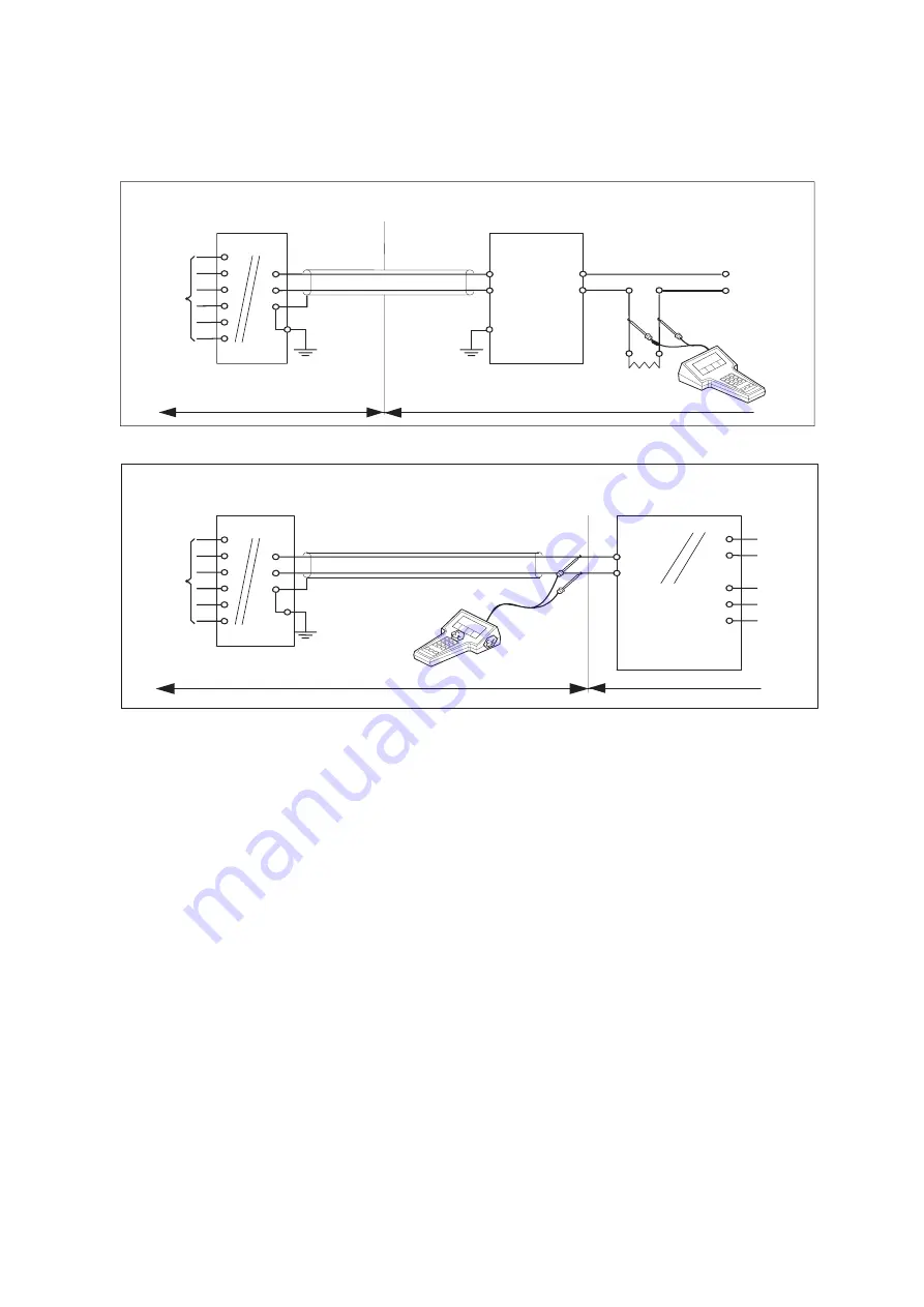 YOKOGAWA vigilantplant EXA ISC202G Скачать руководство пользователя страница 20