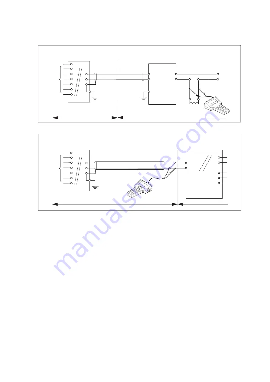 YOKOGAWA vigilantplant EXA ISC202G User Manual Download Page 21