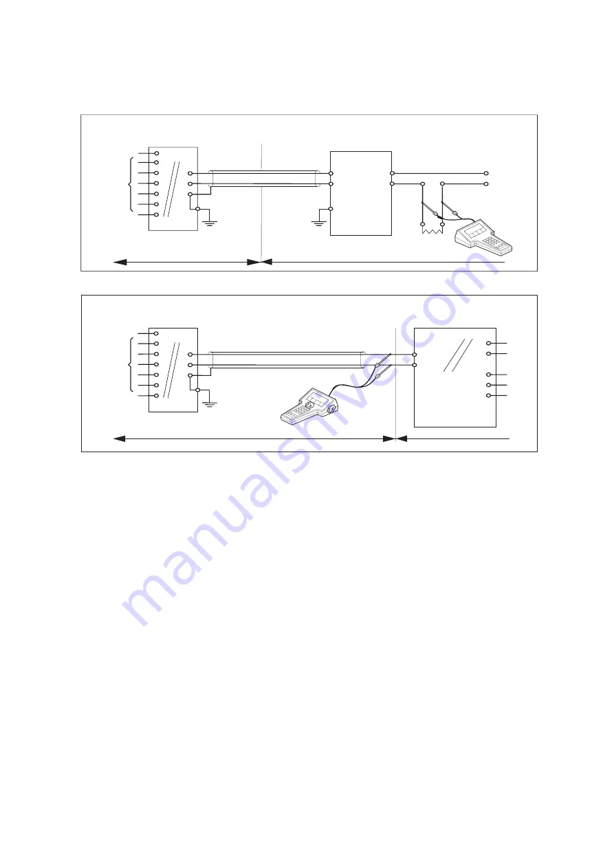 YOKOGAWA vigilantplant EXA ISC202G User Manual Download Page 23