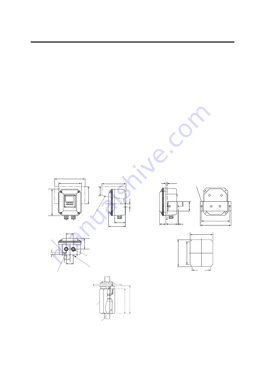 YOKOGAWA vigilantplant EXA ISC202G User Manual Download Page 33