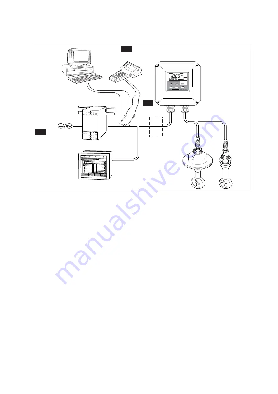 YOKOGAWA vigilantplant EXA ISC202G Скачать руководство пользователя страница 35