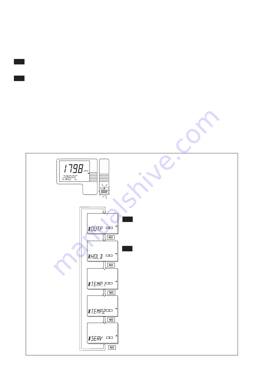 YOKOGAWA vigilantplant EXA ISC202G Скачать руководство пользователя страница 48