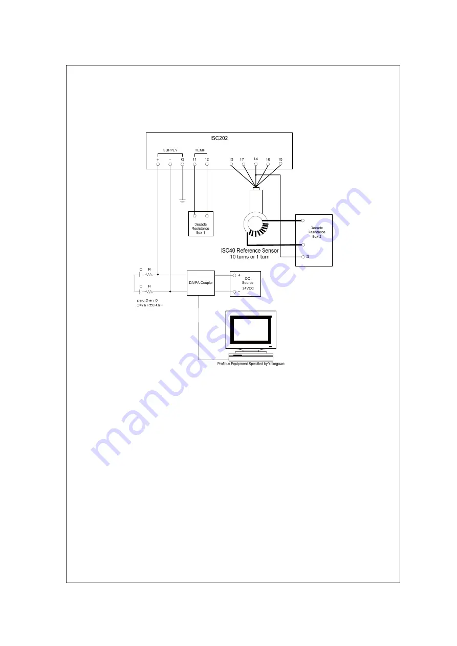 YOKOGAWA vigilantplant EXA ISC202G User Manual Download Page 109