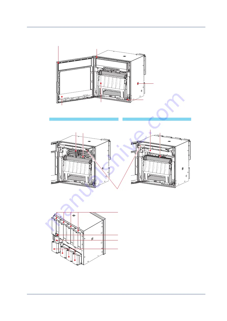 YOKOGAWA VigilantPlant mR20000 Operation Manual Download Page 9