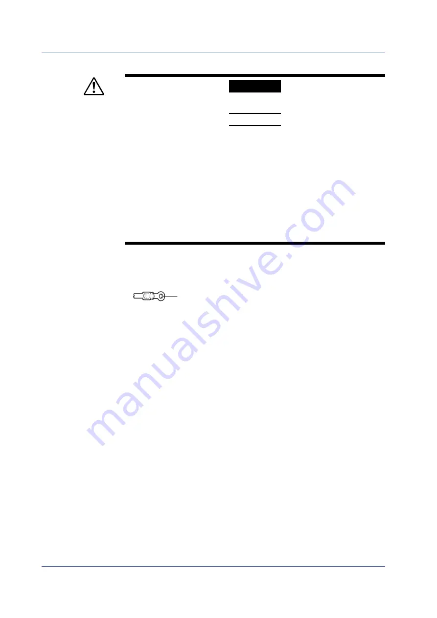 YOKOGAWA VigilantPlant mR20000 Operation Manual Download Page 14