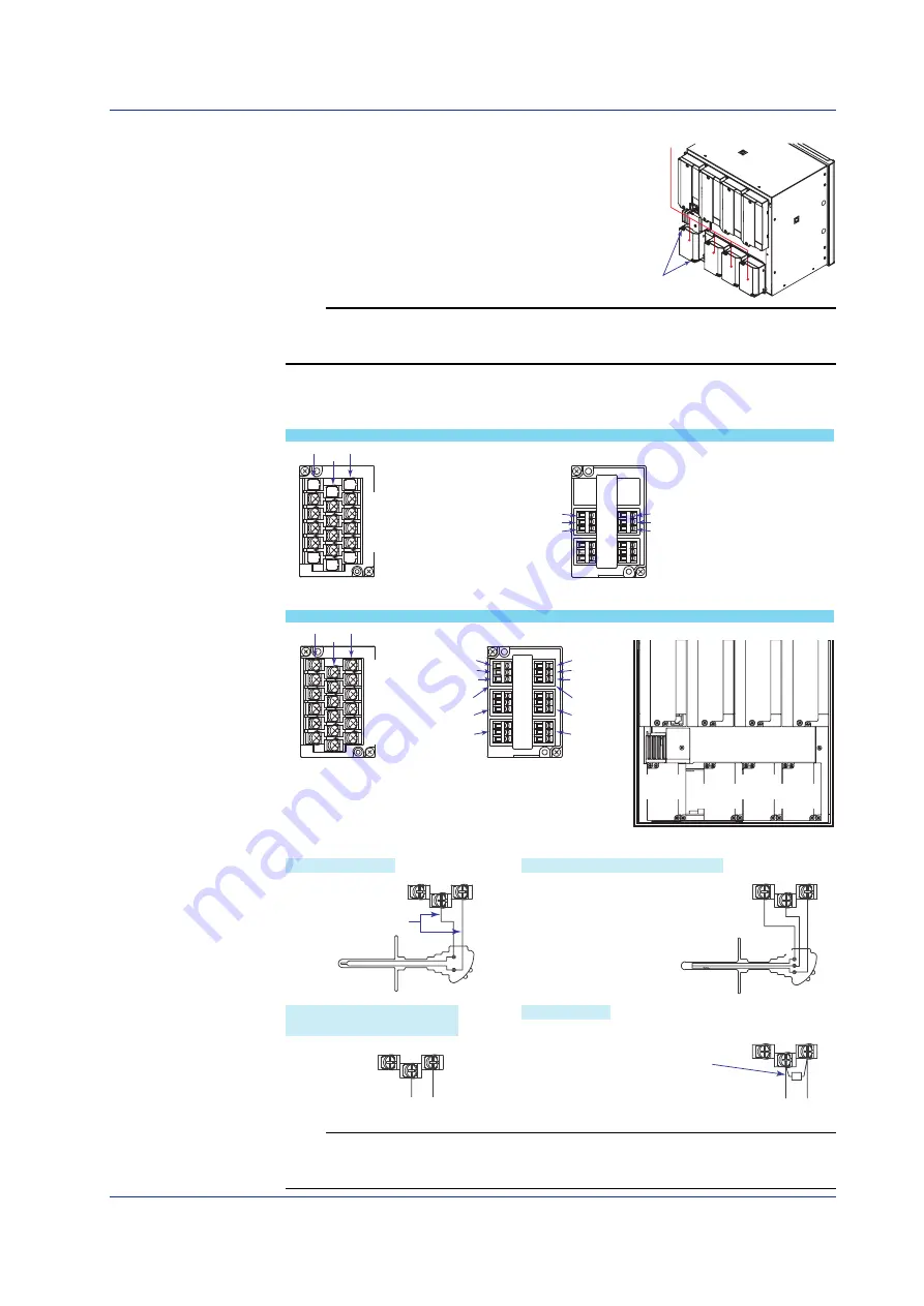 YOKOGAWA VigilantPlant mR20000 Operation Manual Download Page 15