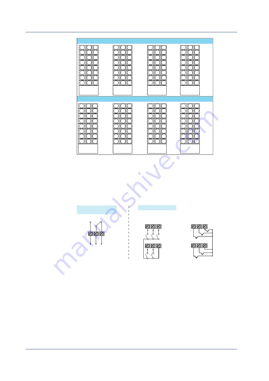 YOKOGAWA VigilantPlant mR20000 Operation Manual Download Page 18