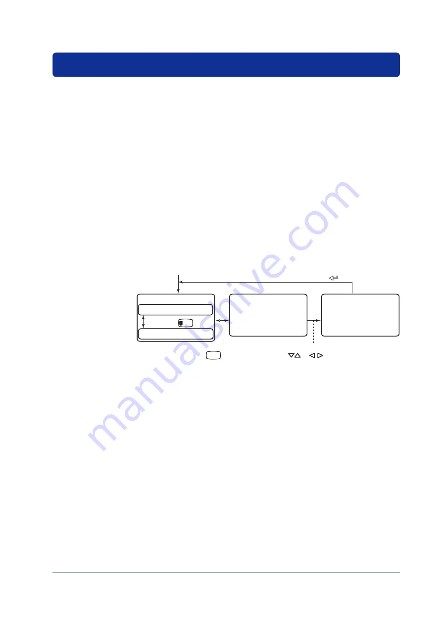 YOKOGAWA VigilantPlant mR20000 Operation Manual Download Page 21