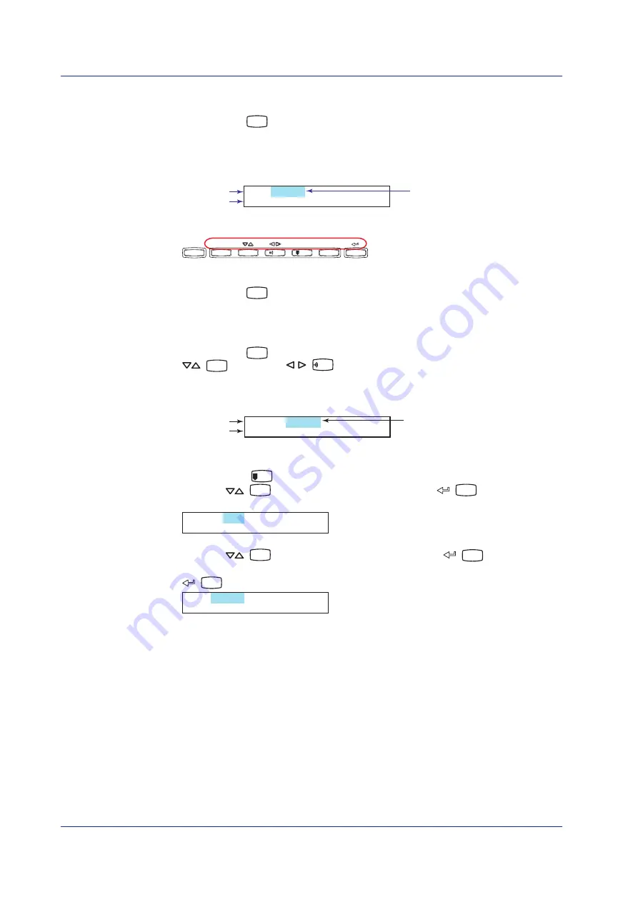 YOKOGAWA VigilantPlant mR20000 Operation Manual Download Page 22