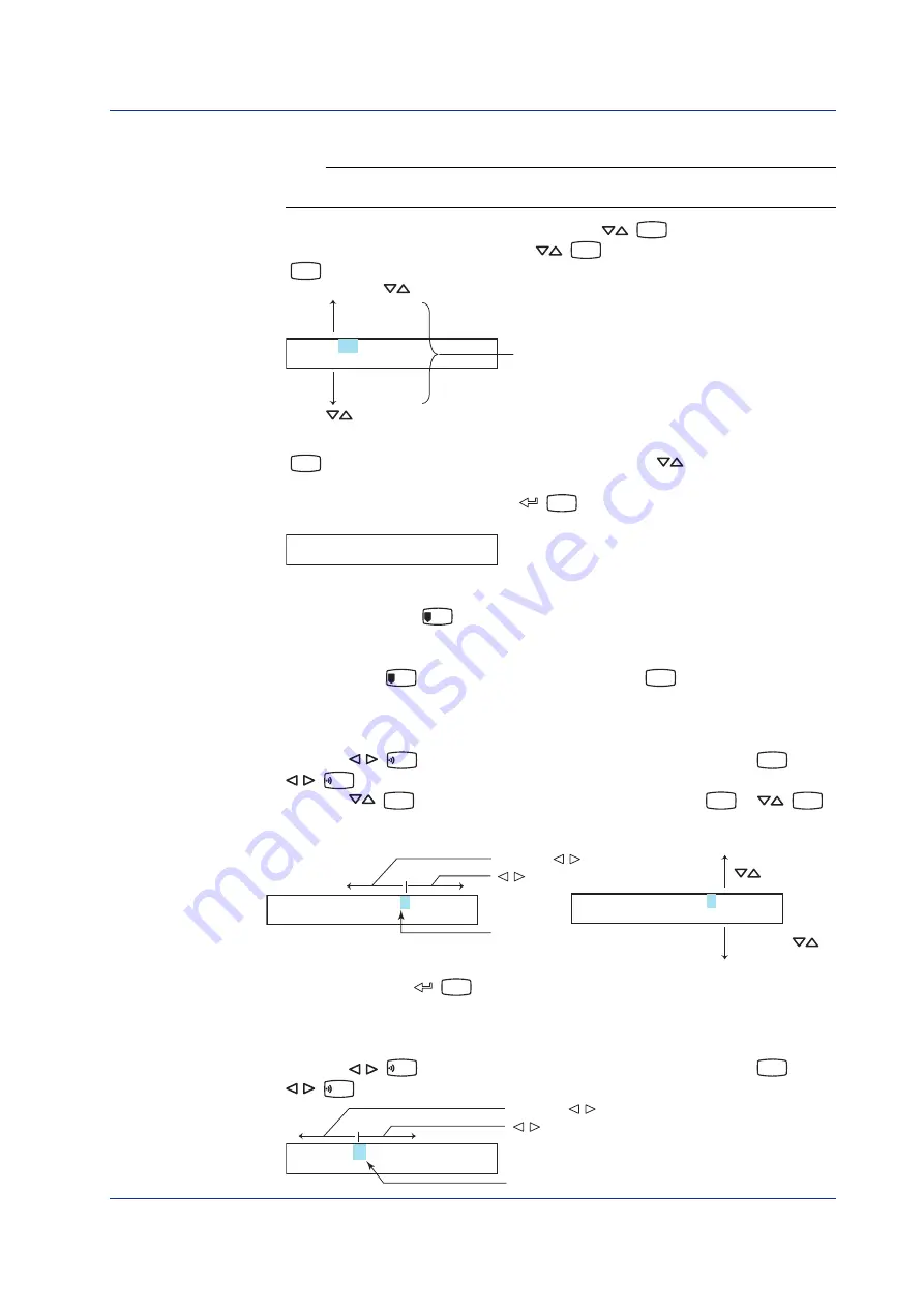 YOKOGAWA VigilantPlant mR20000 Operation Manual Download Page 23