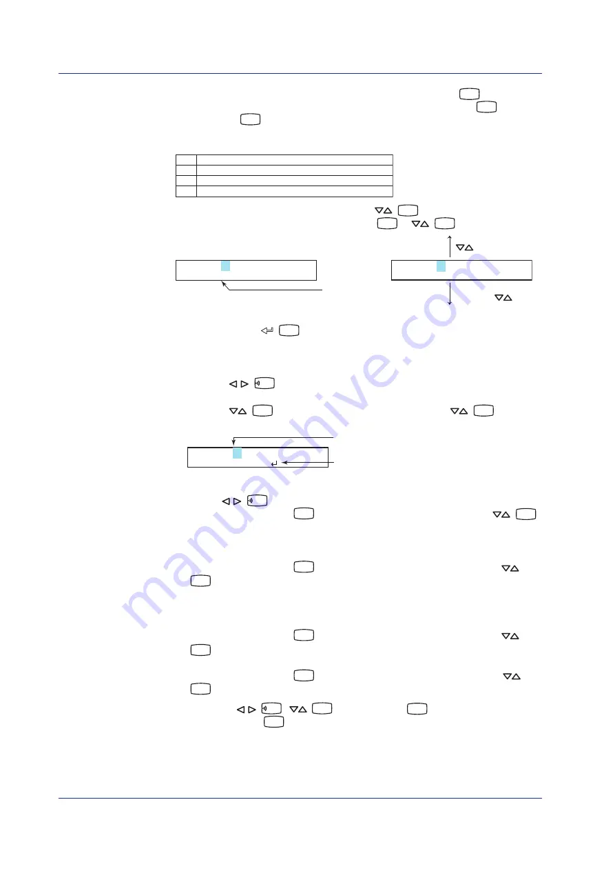 YOKOGAWA VigilantPlant mR20000 Operation Manual Download Page 24