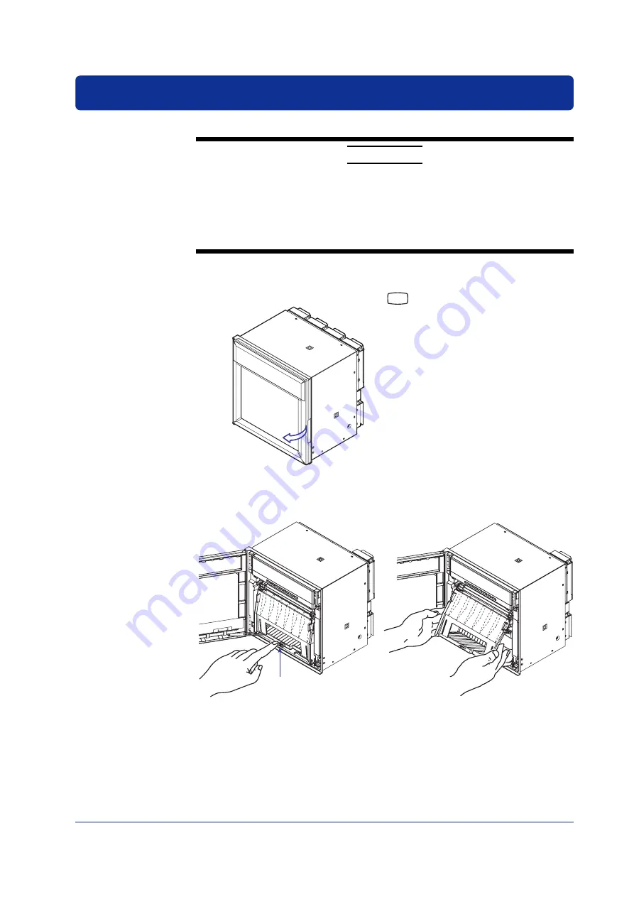 YOKOGAWA VigilantPlant mR20000 Operation Manual Download Page 27