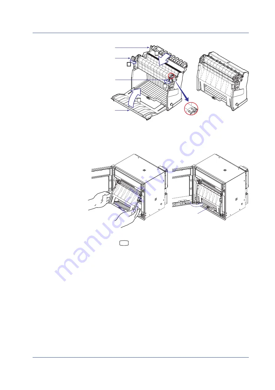 YOKOGAWA VigilantPlant mR20000 Operation Manual Download Page 29