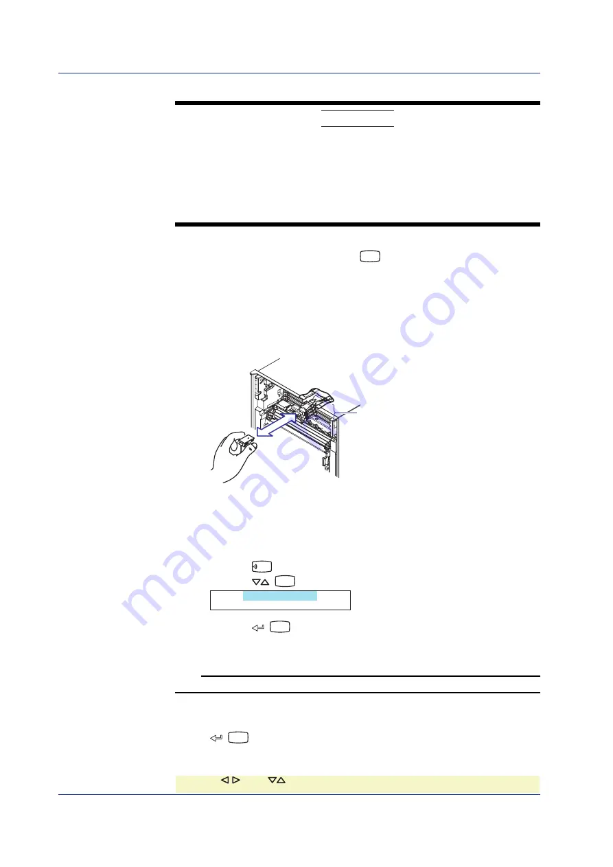 YOKOGAWA VigilantPlant mR20000 Operation Manual Download Page 30