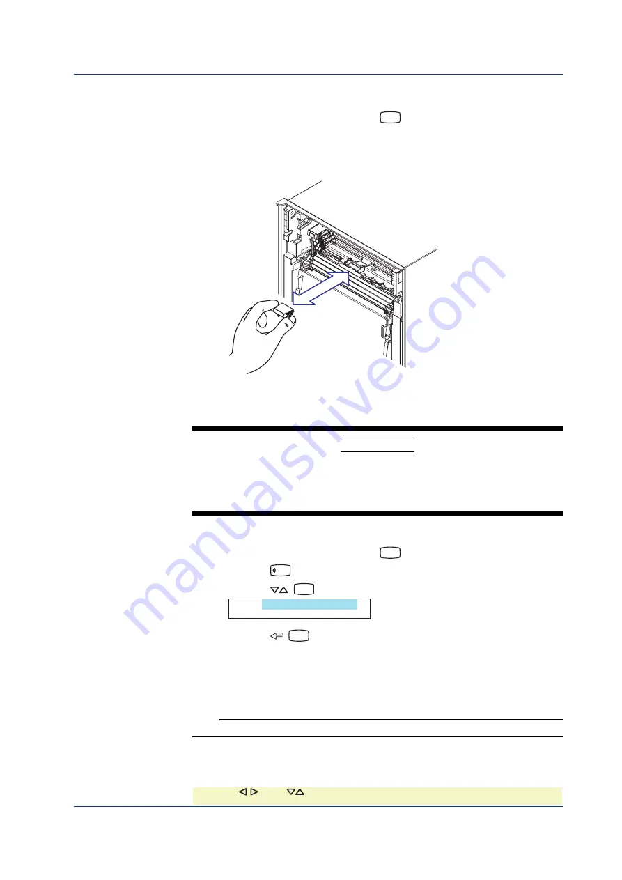 YOKOGAWA VigilantPlant mR20000 Operation Manual Download Page 31